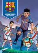 La Masia, l'escola dels somnis (en Catalán)
