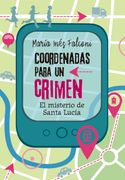 Coordenadas para un crimen 2