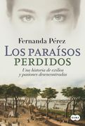Los paraísos perdidos