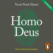 Homo Deus