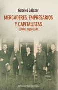 Mercaderes, empresarios y capitalistas
