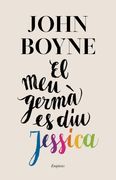El meu germà es diu Jessica (en Catalán)