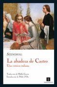 La abadesa de Castro