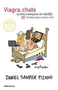 Viagra, chat y otras pendejadas