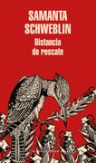 Distancia de rescate