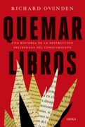 Quemar libros