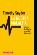 La nostra malaltia (en Catalán)