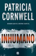 Inhumano (Doctora Kay Scarpetta 23)