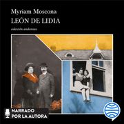 León de lidia