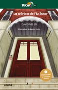 La crònica de lIu Eskar: Premi EDEBÉ de Literatura Infantil 2020 (en Catalán)