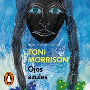 Ojos azules