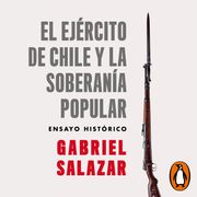 El ejército de Chile y la soberanía popular