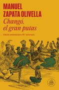Changó, el gran putas