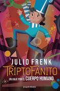Triptofanito