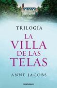 Trilogía La villa de las telas (edición pack)