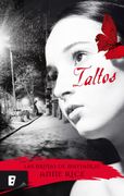 Taltos (Las Brujas de Mayfair 3)