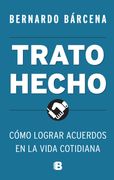 Trato hecho