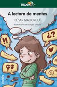 A LECTORA DE MENTES (en Gallego)