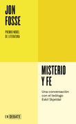 Misterio y fe (Serie ENDEBATE)
