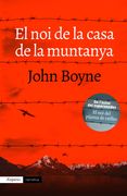 El noi de la casa de la muntanya (en Catalán)