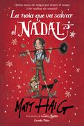 La noia que va salvar el Nadal (en Catalán)