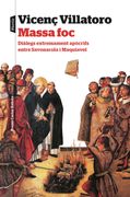 Massa foc (en Catalán)