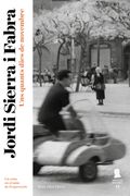 Uns quants dies de novembre (Inspector Mascarell 11) (en Catalán)