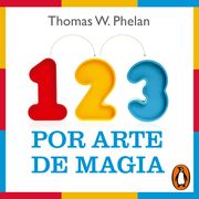1, 2, 3 por arte de magia
