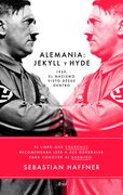 Alemania Jekyll y Hyde