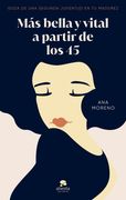 Más bella y vital a partir de los 45