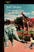 Uma catastrófica visita ao zoo (en Portugués)