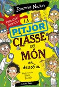 La pitjor classe del món et desafia (en Catalán)