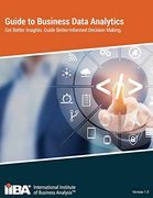Guide to Business Data Analytics (1) (en Inglés)
