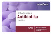 Antibiotika: Mindcards (en Alemán)