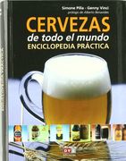 Gran Libro Mundial de la Cerveza (Cocina)