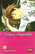 Nodame Cantabile 7
