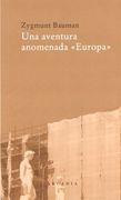 una aventura anomenada europa (in Catalan)