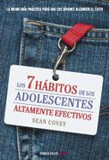 7 Hábitos de los adolescentes altamente efectivos