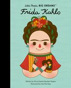 Frida Kahlo (en Inglés)