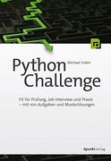 Python Challenge (en Alemán)