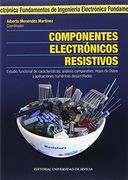 Componentes Electronicos Resistivos