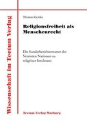Religionsfreiheit als Menschenrecht (in German)