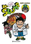 Dr. Slump nº 14