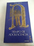 Tiempo de adolescencia