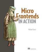 Micro Frontends in Action (en Inglés)