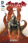 Batman: El Caballero Oscuro - Barro (in Spanish)