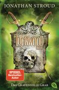 Lockwood & co. 05 - das Grauenvolle Grab (in German)