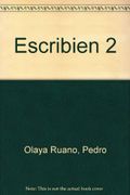 Escribien 2 - Pedro Olaya Ruano - Promolibro
