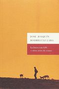La burra con GPS y otro avíos de comer