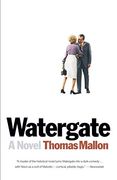 Watergate: A Novel (en Inglés)
